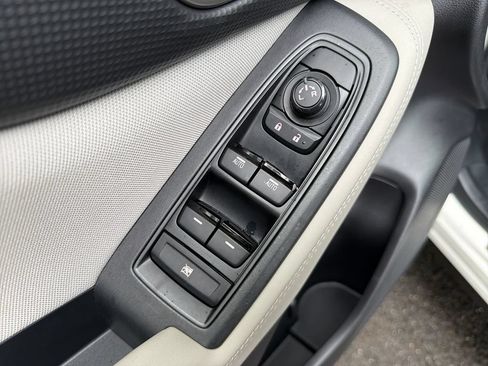 Certified 2023 Subaru Forester Premium AWD/4WD image 16