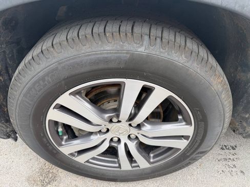 Used 2016 Honda Pilot EX-L image 5