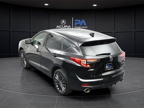 Used 2024 Acura RDX A-Spec AWD/4WD image 37
