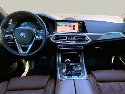 Used 2023 BMW X5 xDrive40i w/ Premium Package AWD/4WD image 14