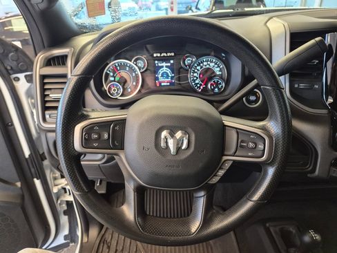 Used 2023 RAM 2500 Tradesman AWD/4WD image 18