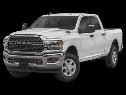 Certified 2024 RAM 2500 Laramie