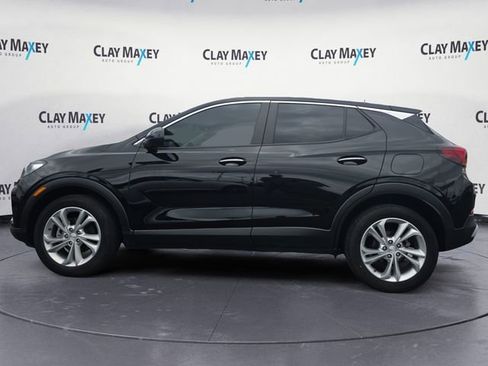 Used 2022 Buick Encore GX Preferred FWD image 2