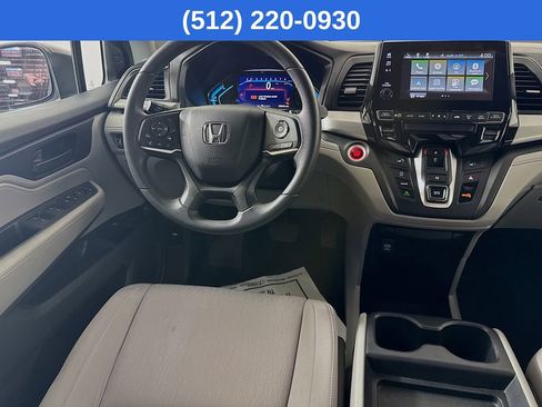 Used 2020 Honda Odyssey EX image 26