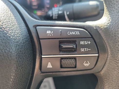 Used 2023 Honda Accord EX image 16