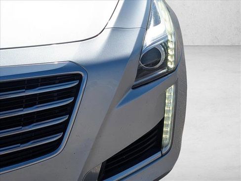 Used 2019 Cadillac CTS Luxury image 9