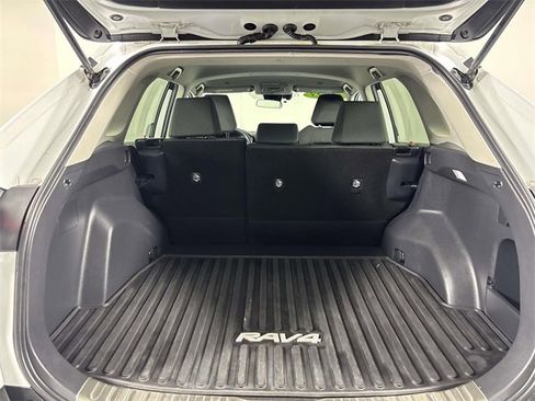 Used 2023 Toyota RAV4 XLE image 11