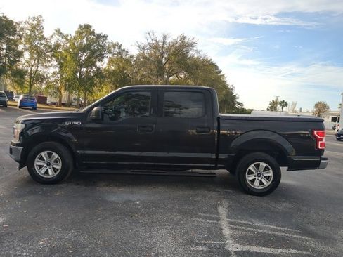 Used 2019 Ford F150 XLT image 7