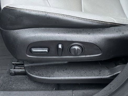 Used 2020 GMC Terrain SLT w/ Preferred Package image 20