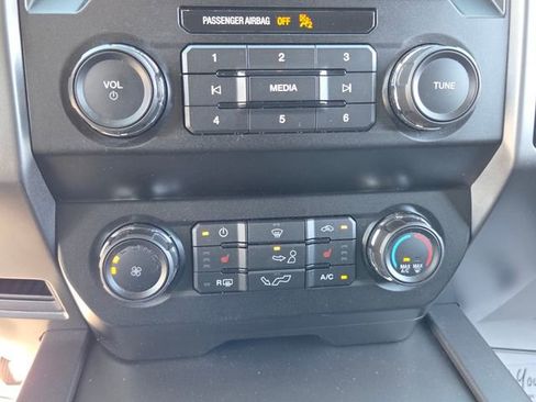 Certified 2020 Ford F150 XLT w/ Equipment Group 302A Luxury image 20