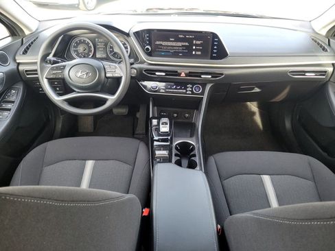 Certified 2023 Hyundai Sonata SEL image 12