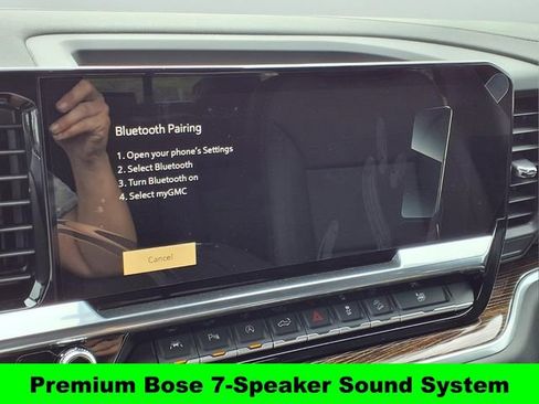 New 2026 GMC Sierra 1500 Elevation w/ Elevation Premium Package image 10