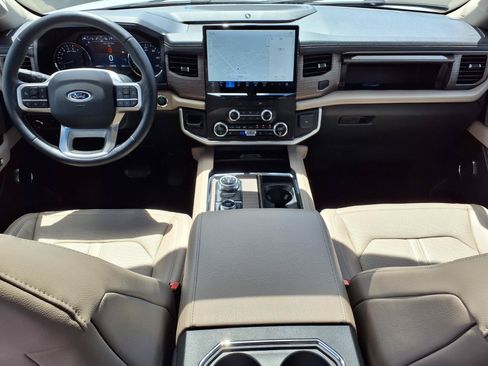 Used 2023 Ford Expedition Max Limited AWD/4WD image 11
