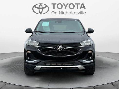 Used 2023 Buick Encore GX Preferred w/ Cold Weather Comfort Package image 9
