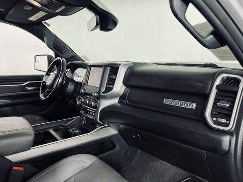 Used 2020 RAM 1500 Big Horn image 18