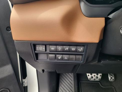 New 2026 Toyota Tundra 1794 Edition AWD/4WD image 17