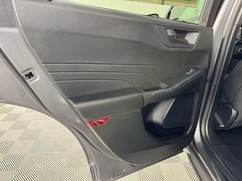 Used 2024 Ford Escape Active FWD image 27