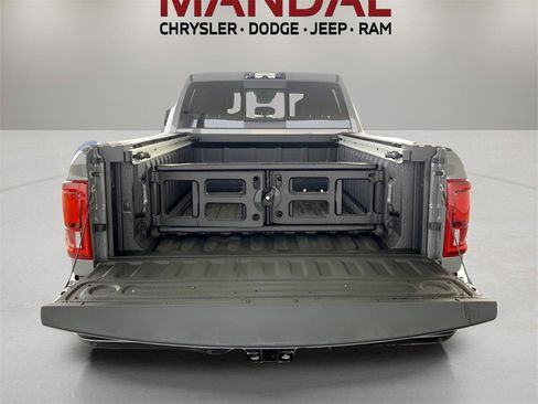 New 2026 RAM 2500 Power Wagon image 22
