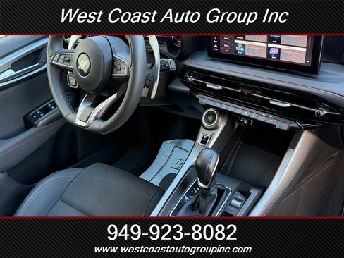Used 2024 Dodge Hornet R/T AWD/4WD image 10