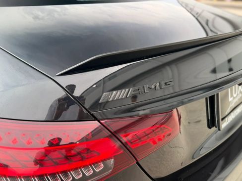 Used 2021 Mercedes-Benz E 63 AMG S image 13