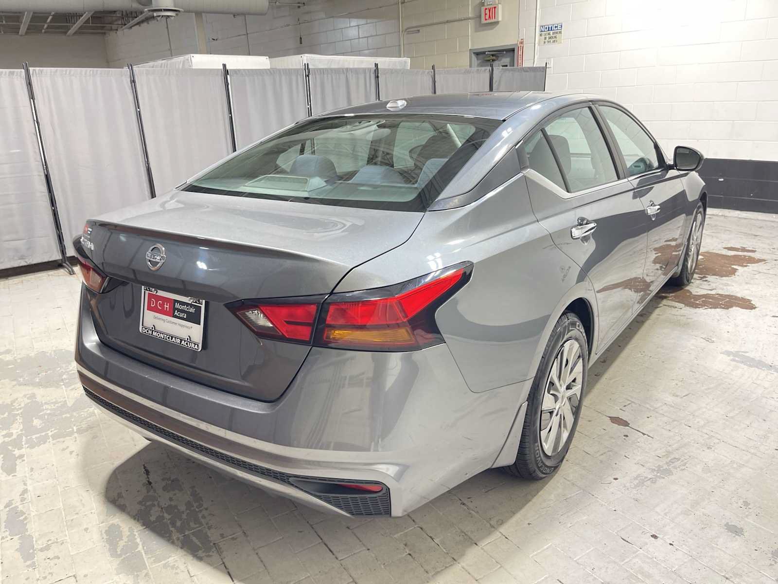 Used 2019 Nissan Altima 2.5 S FWD image 26
