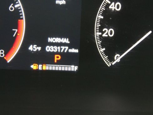 Used 2023 Honda CR-V EX-L image 30