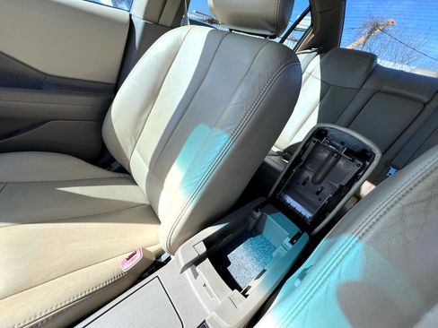 Used 2003 Nissan Altima 3.5 SE image 43