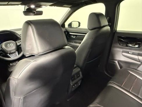 Used 2024 Honda CR-V Sport Touring image 31