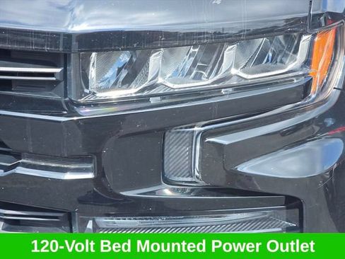 Certified 2021 Chevrolet Silverado 1500 RST w/ All Star Edition Plus AWD/4WD image 33