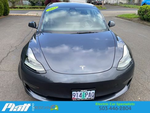 Used 2023 Tesla Model 3 Standard Range RWD image 13