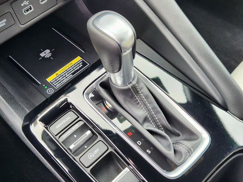 Certified 2025 Acura Integra A-Spec FWD image 12