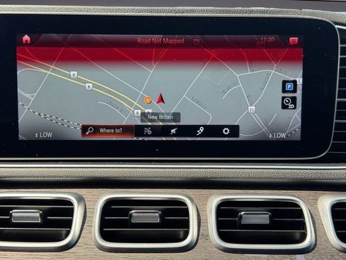Used 2020 Mercedes-Benz GLE 350 4MATIC image 21