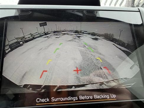 Used 2019 Subaru Forester Limited image 11