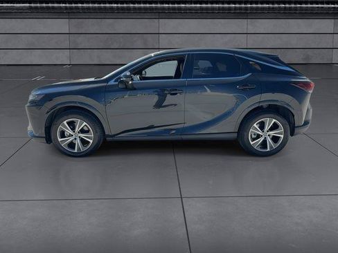 Certified 2025 Lexus RX 350 Premium FWD image 5