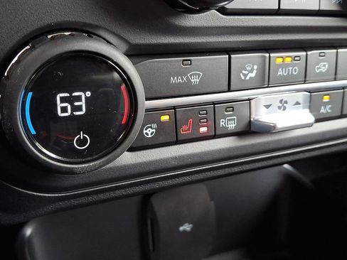 Used 2024 Ford Bronco Raptor AWD/4WD image 26