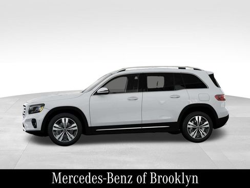 Certified 2026 Mercedes-Benz GLB 250 4MATIC image 37