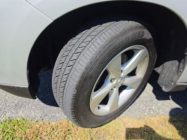 Used 2011 Lexus RX 350 AWD w/ Premium Pkg image 9