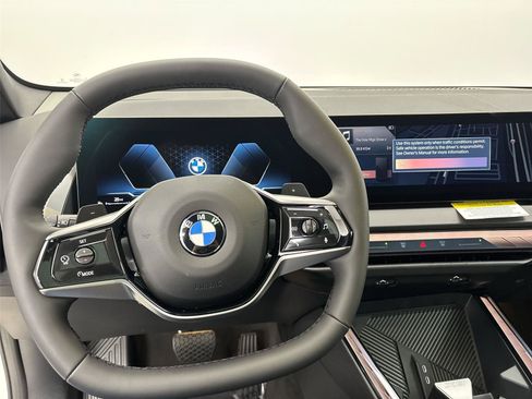 New 2026 BMW X3 xDrive30i AWD/4WD image 22