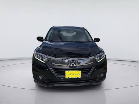 Used 2022 Honda HR-V EX-L image 3