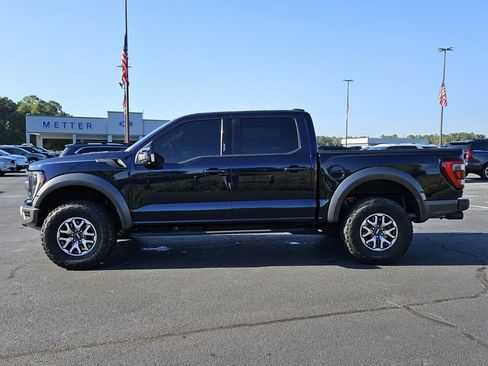 Used 2021 Ford F150 Raptor w/ Equipment Group 801A High AWD/4WD image 4