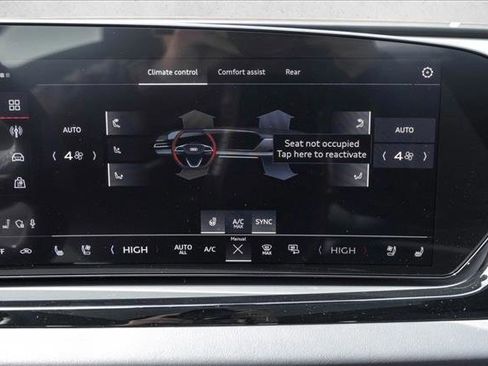 New 2026 Audi A6 Premium Plus AWD/4WD image 18