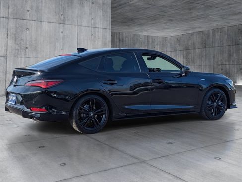 New 2026 Acura Integra A-Spec image 7