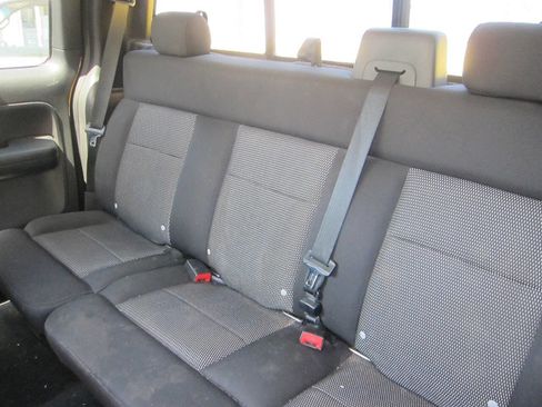 Used 2004 Ford F150 FX4 image 17