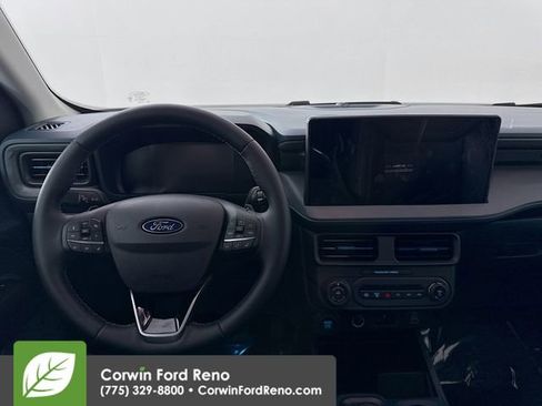 New 2026 Ford Maverick Lobo AWD/4WD image 25