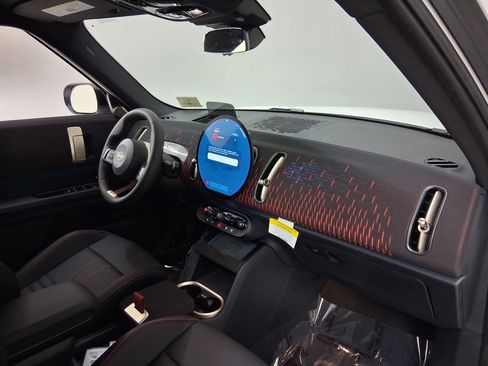 New 2026 MINI Cooper Countryman John Cooper Works w/ Comfort Package Max AWD/4WD image 27