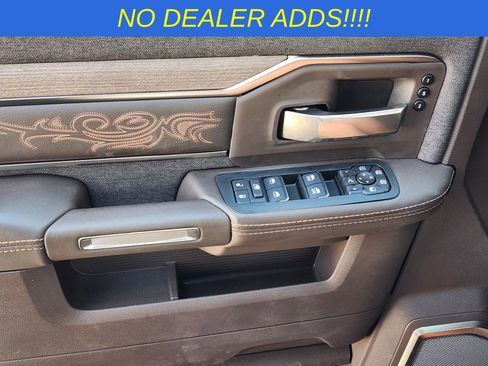 New 2026 RAM 2500 Limited AWD/4WD image 22
