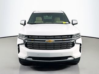 Used 2021 Chevrolet Suburban Premier w/ Premium Package video 2