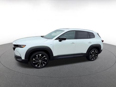 Used 2025 MAZDA CX-50 2.5 Hybrid w/ Premium Plus Pkg AWD/4WD image 8