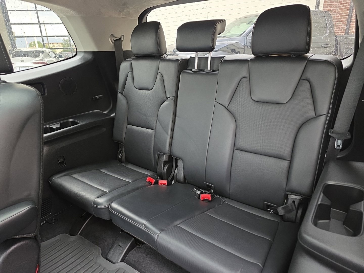 Used 2024 Kia Telluride SX Prestige AWD/4WD image 26