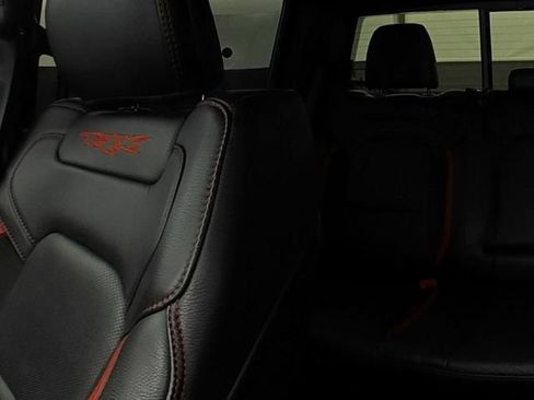 Used 2022 RAM 1500 TRX w/ TRX Level 2 Equipment Group AWD/4WD image 32